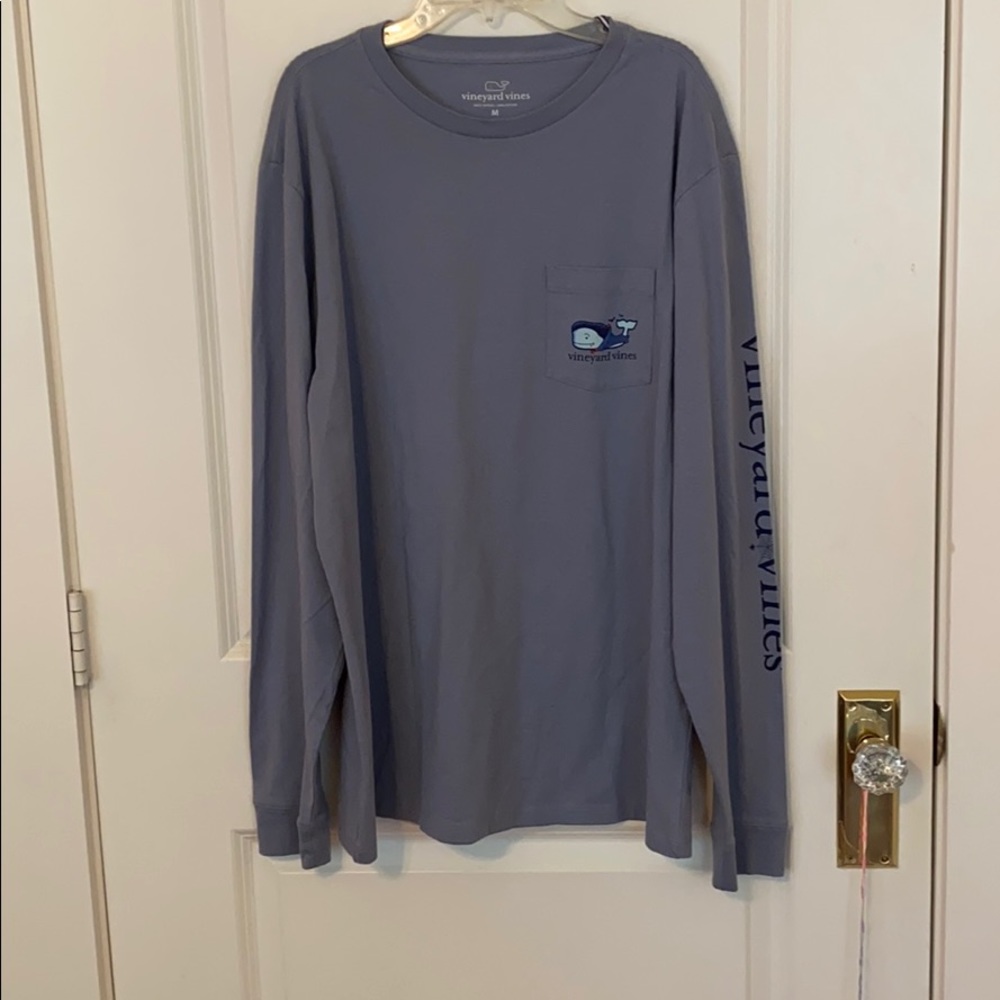 Vineyard Vines Halloween Shirt